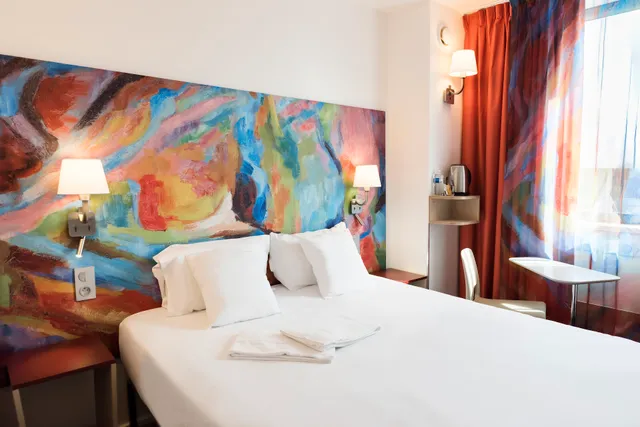 The Originals City, Hôtel Codalysa, Torcy