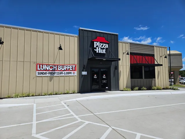 Pizza Hut