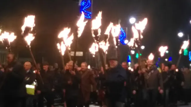 Biggar First Chip Shop (peters)