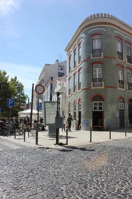 O Elétrico Guesthouse