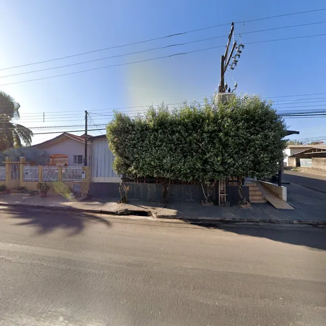 Restaurante Fogão de Lenha