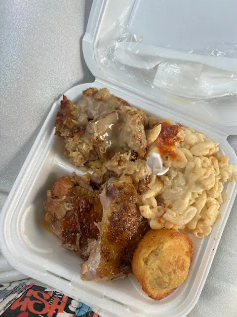 Ga Briella's Restaurant