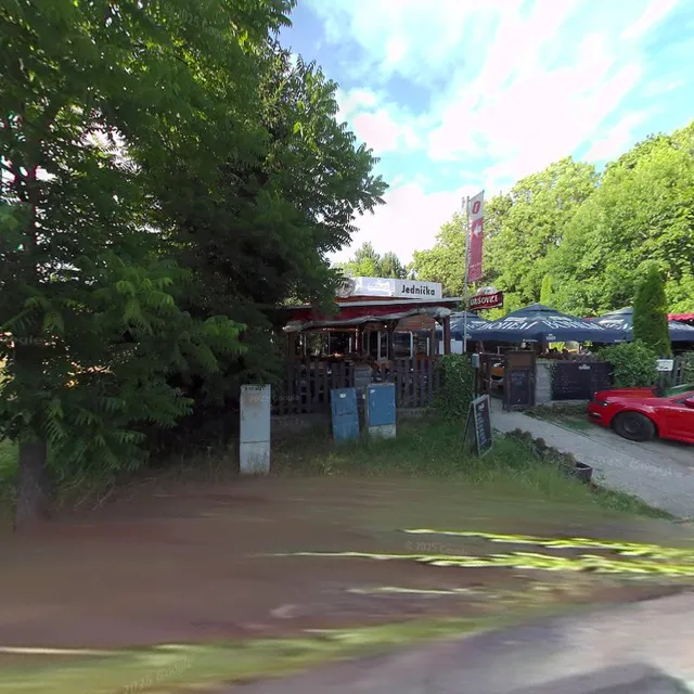 Přístavní 1064/38