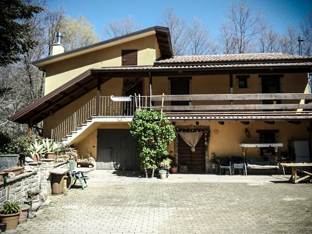 La locanda degli Amici