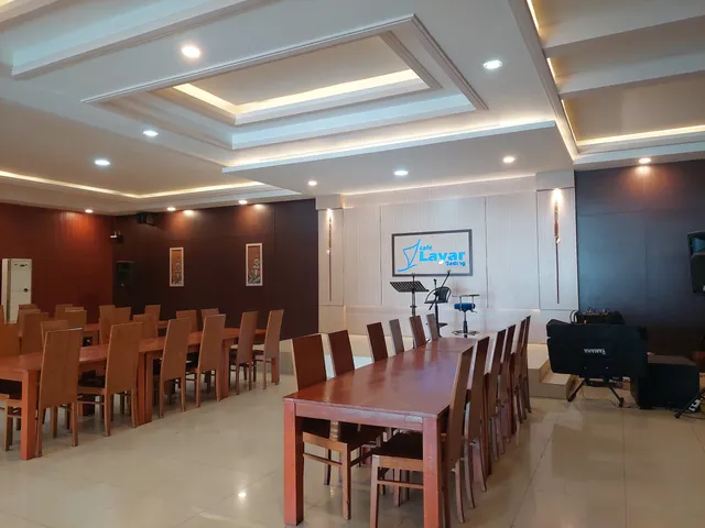 Layar Gading Cafe & Restaurant