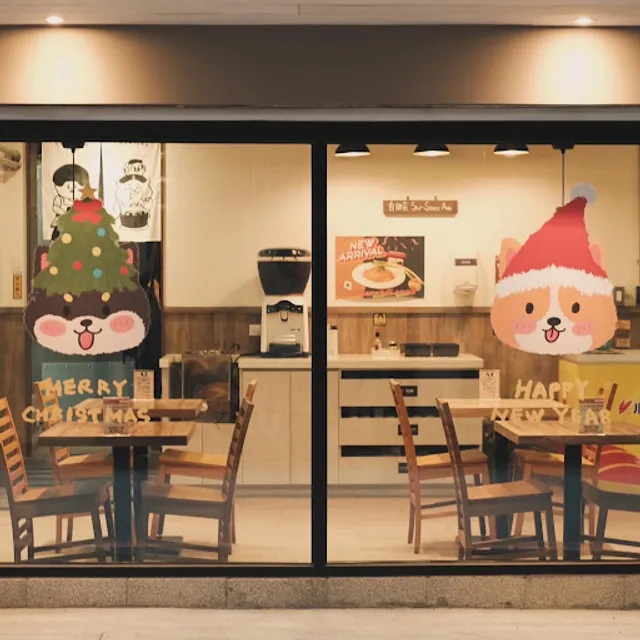 Buona Pasta 水源店-新北淡水義大利麵/燉飯 異國料理 餐廳美食推薦 聖誕活動/聚餐 淡江大學/輕軌周邊附近 2025高CP聚餐餐廳 人氣必吃熱門評價 PTT Dcard