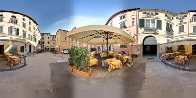 Ristorante Da Francesco