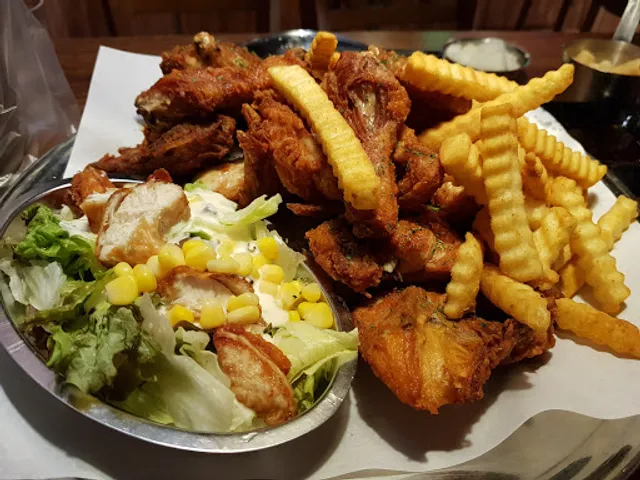 철인7호 장전점