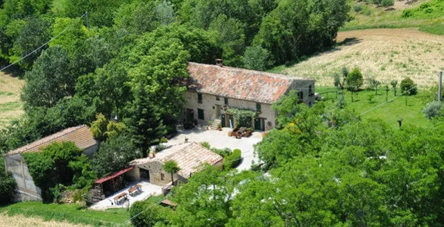 Charme Bed&Breakfast La Girandola