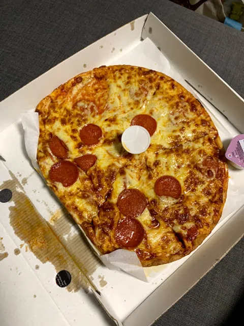 Peri Peri Chicken Bites