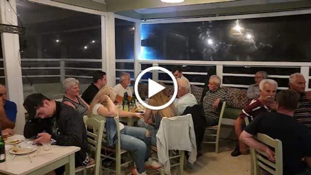 Roussos Traditional Restaurant & Café