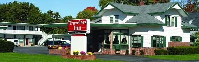 Travelers Inn