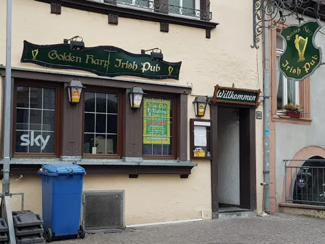 Trinity Irish Pub Aschaffenburg