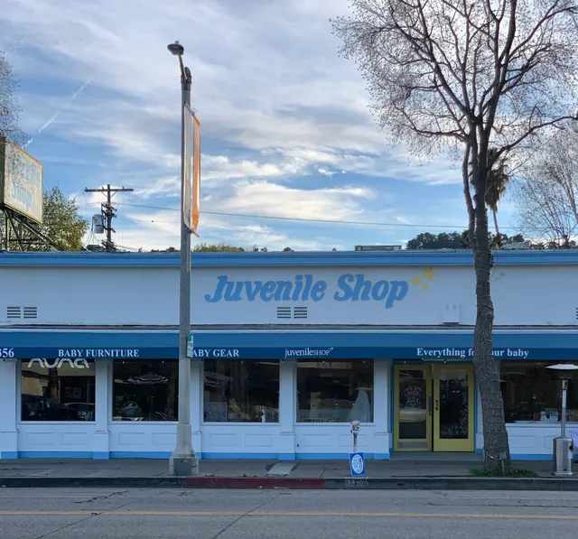 Juvenile Shop