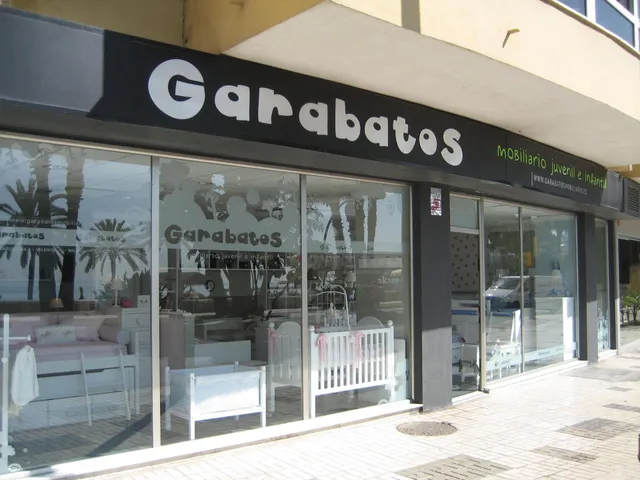 Garabatos Mobiliario