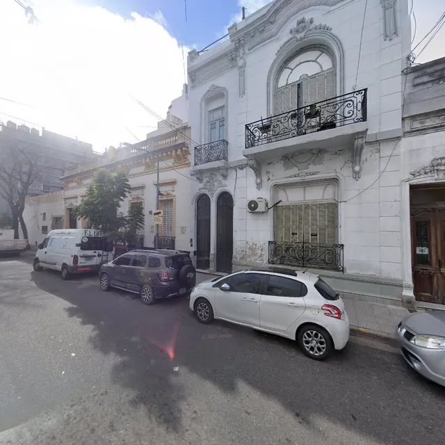 Hotel Luis Sáenz Peña