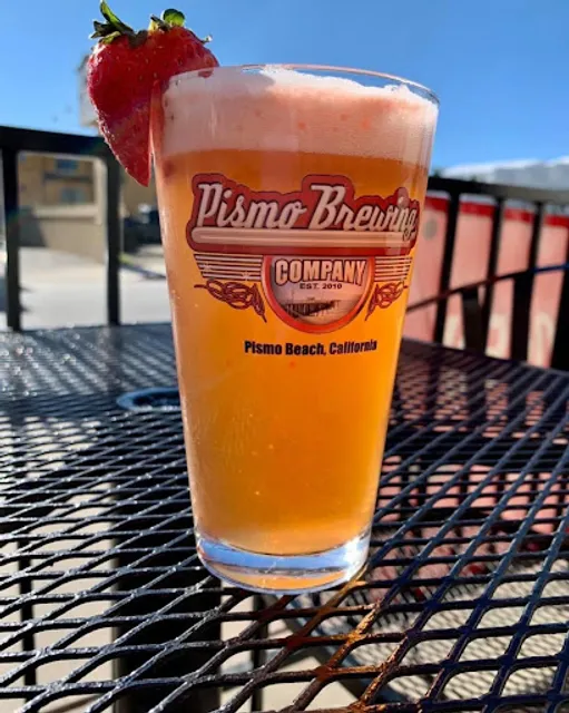 Pismo Brewing Company