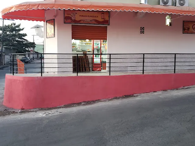 Minas Burguer