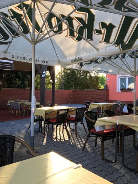 Griechisches Restaurant Palladion Fam. Zavitsanos