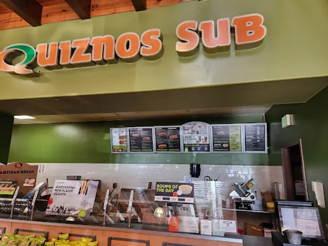 Quiznos