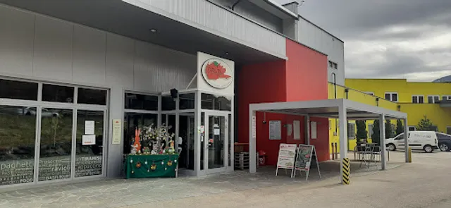 PiPaPo Market Restaurant