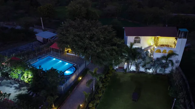 Bagh haveli | Private Villas | Villa in Udaipur | Stay in Udaipur | by Oru villas