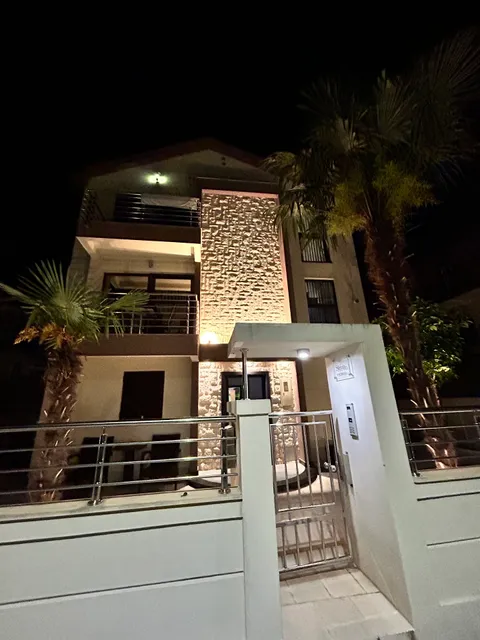 Apartments Villa Stefan