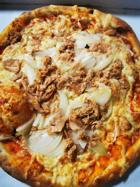 Enzos Pizza-Sprint Neu-Ulm