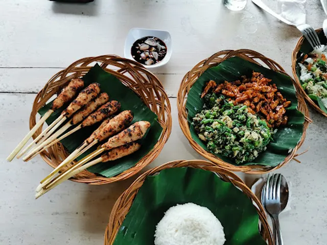 Manik Rasa Restaurant