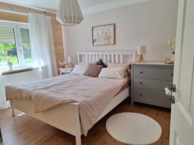 Ferienhaus Forstblick