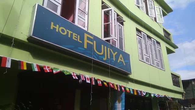 Hotel Fujiya