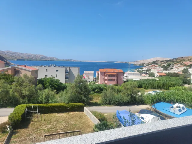 Apartments Dalmatinka