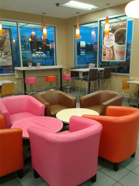 Baskin-Robbins