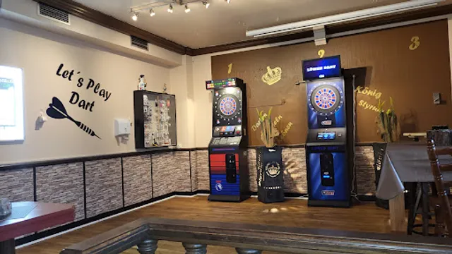 König Styrum - Oberhausen