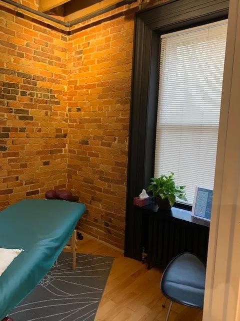 Jade Tree Healing Arts Centre