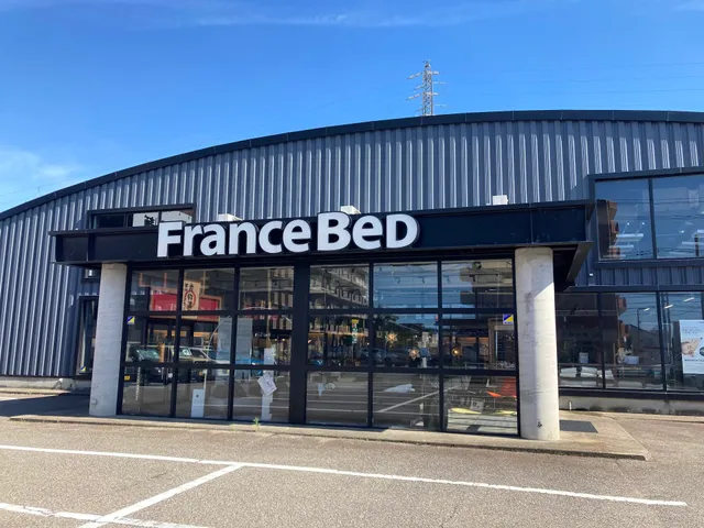 フランスベッド（株） 新潟ショールーム