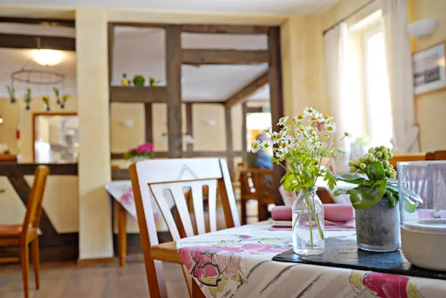 Landgasthof Zum Löwen bei Siggi Reitz