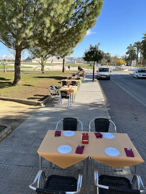 Cervecería El Rincón de la Tapa