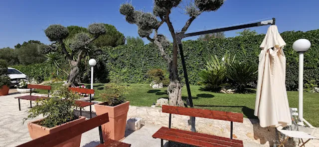 La Lampara Sui Colli