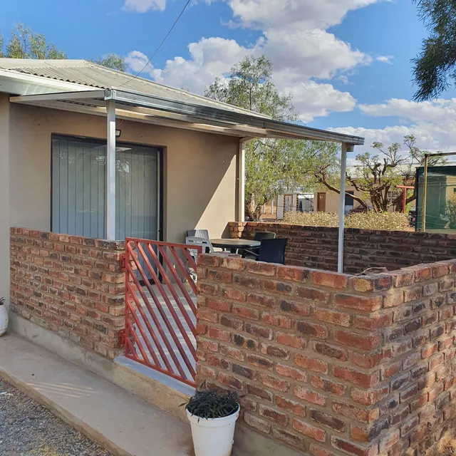 Kol-In Self Catering