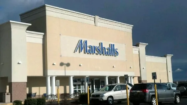 Marshalls