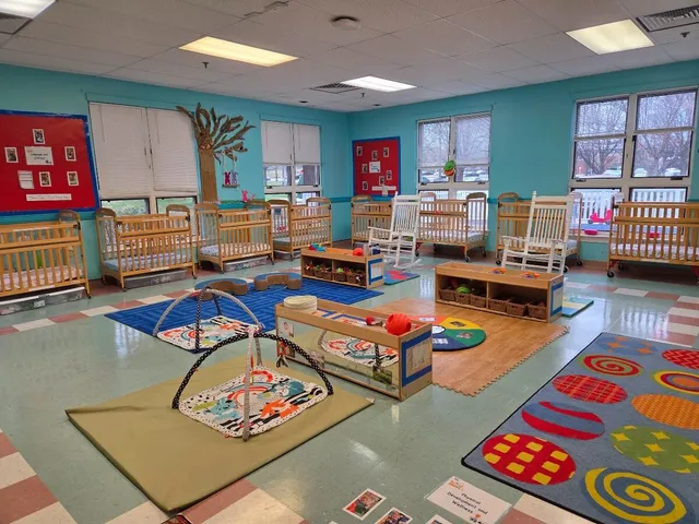Kids' Station powered by KinderCare