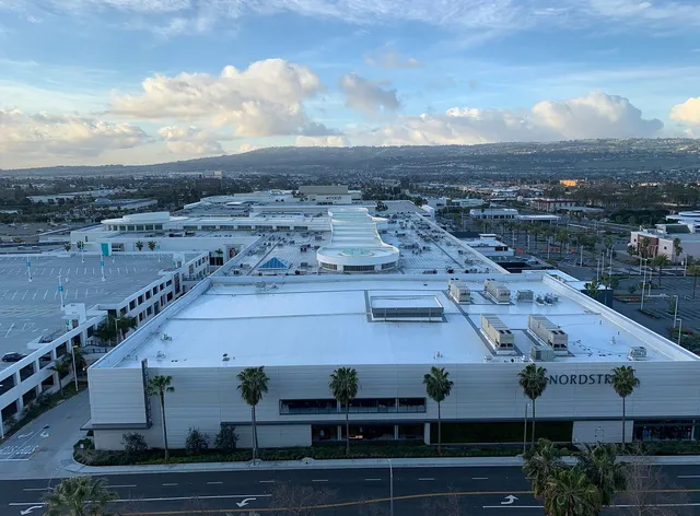 Torrance Marriott Redondo Beach