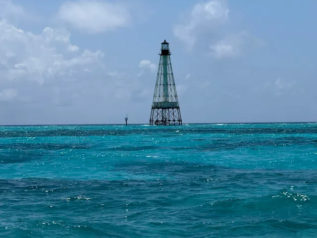 Blackbeard Private Charters