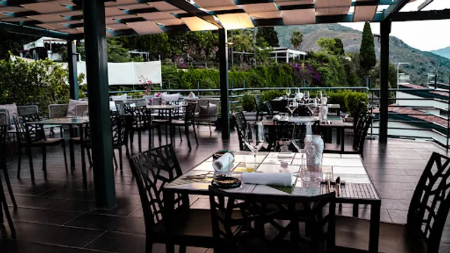 Terrazza Moro - Ristorante & Wine Bar