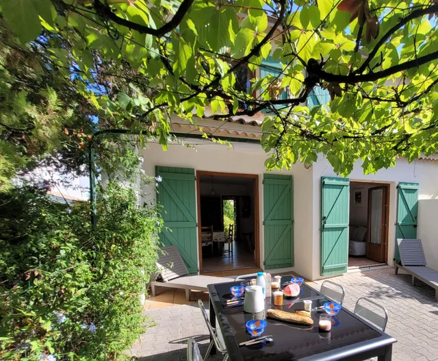 Au Chant des Cigalous