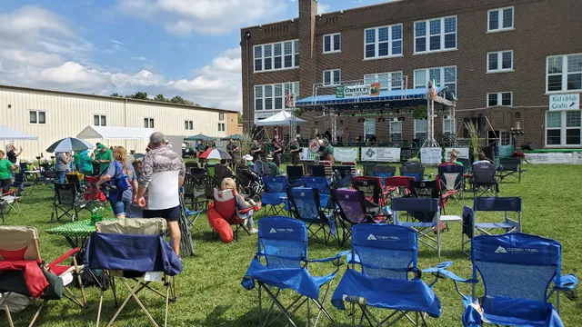 Greeley Irish Festival
