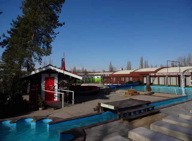 Гринвич Парк Отель