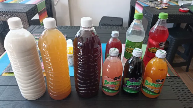 Parrilla Viva Mexico