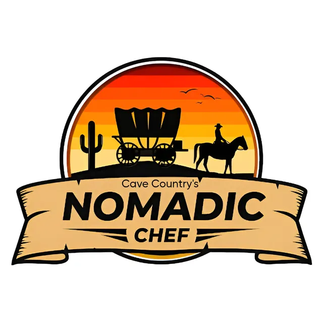 Cave Country's Nomadic Chef